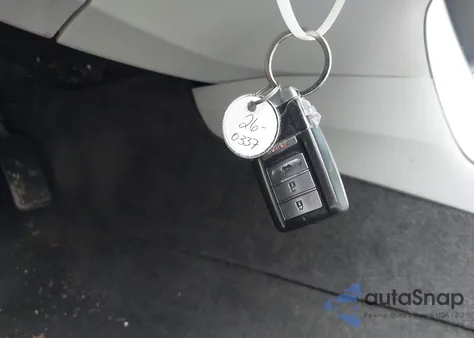 2015 Acura Tlx V6 Advance из США, поврежденный, VIN 19UUB2F70FA001519